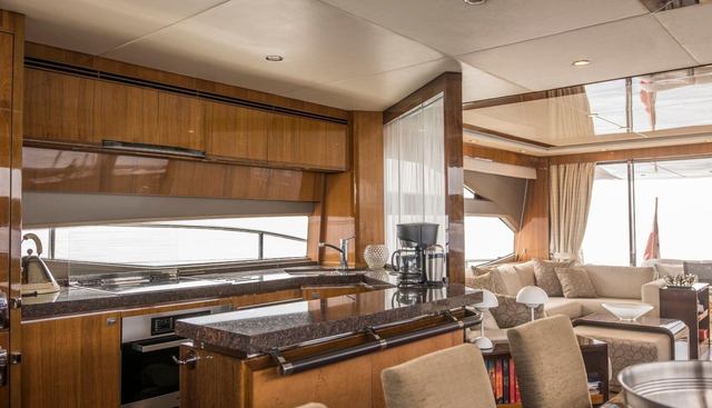 PBS2428 yacht for sale 25