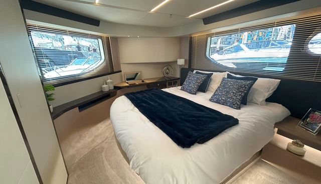 In Stock yacht for sale 34