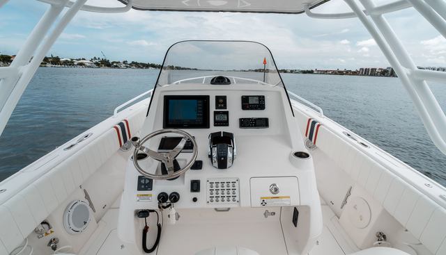 noname yacht for sale 19