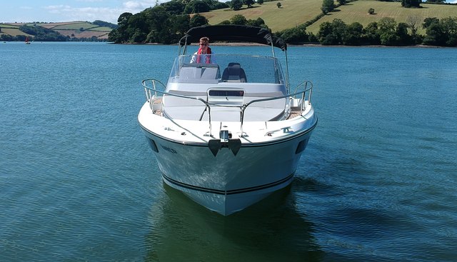 noname yacht for sale 5