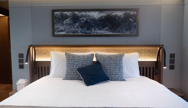 Blade II yacht for sale 15