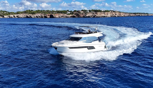 noname yacht for sale 2