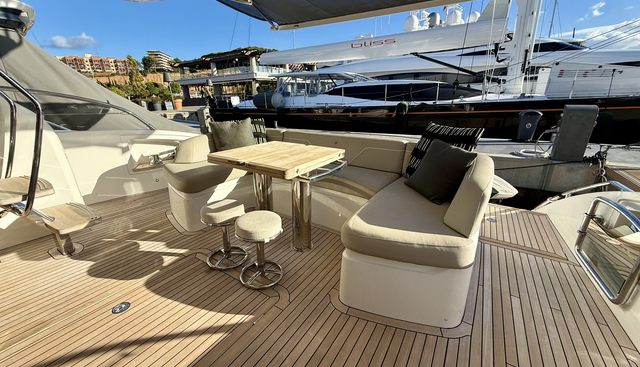 noname yacht for sale 10