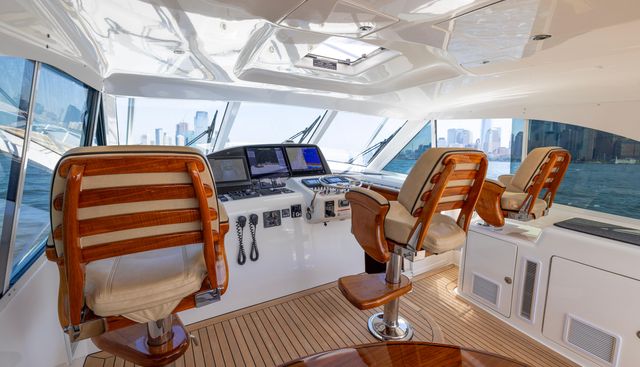 noname yacht for sale 24