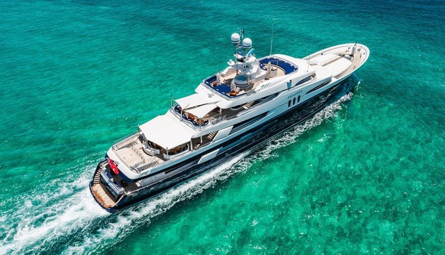 Amadeus yacht for sale 5