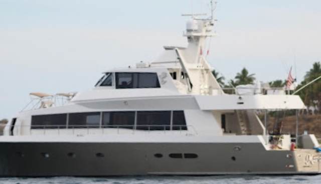 Mardiosa yacht for sale 70