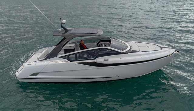 AY2295 yacht for sale 42