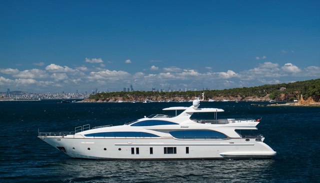 NIMIR yacht for sale 43