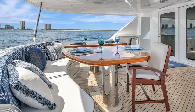 DANIELLE yacht for sale 5