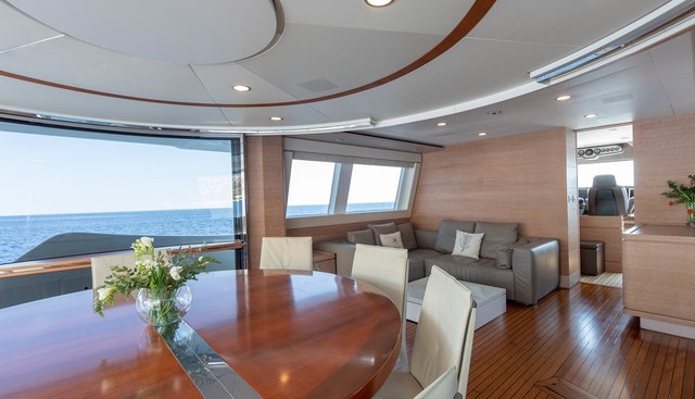 CENTURION yacht for sale 12
