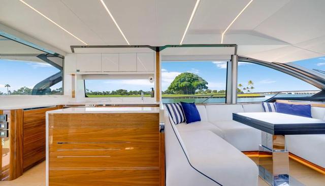 noname yacht for sale 42
