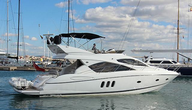 ELENA MARIA yacht for sale 2