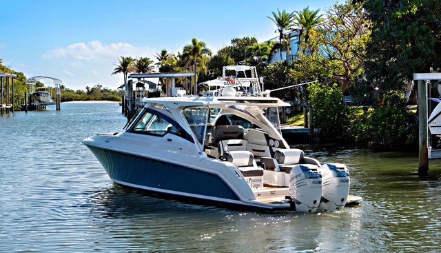 Precious Cargo yacht for sale 5