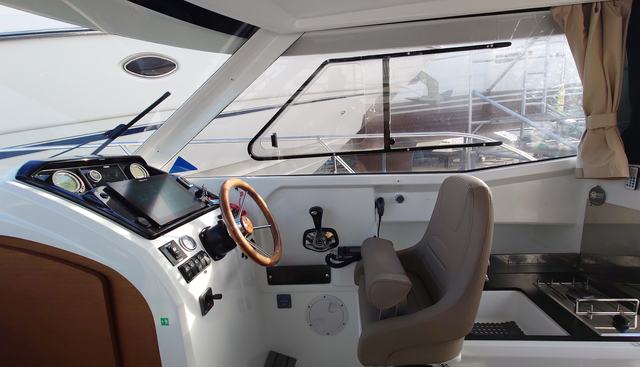 Dream Catcher yacht for sale 9