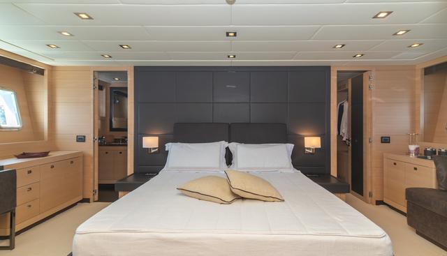 KAWAI yacht for sale 9