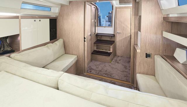 noname yacht for sale 22