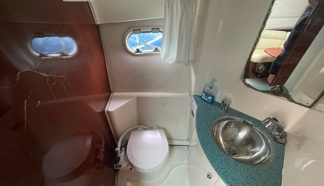 Sequoia yacht for sale 12