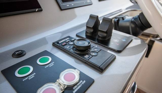 NIRVANA BY THE SEA yacht for sale 34