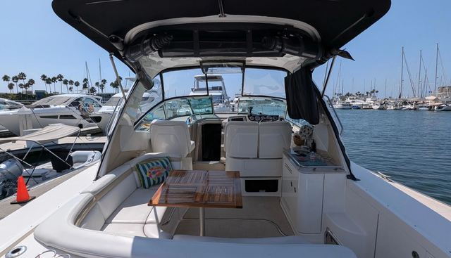 Fansea yacht for sale 3