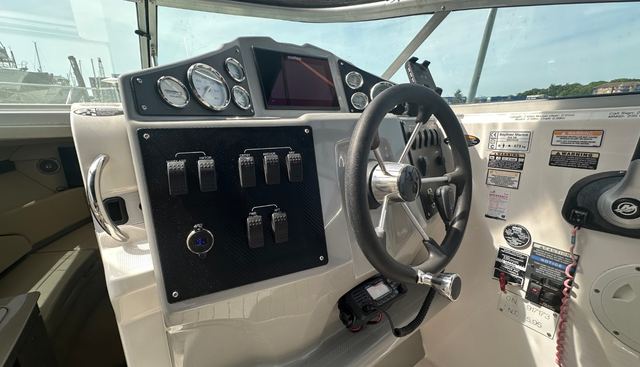 One Dirty Oar yacht for sale 12