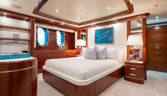 LADY B yacht for sale 27