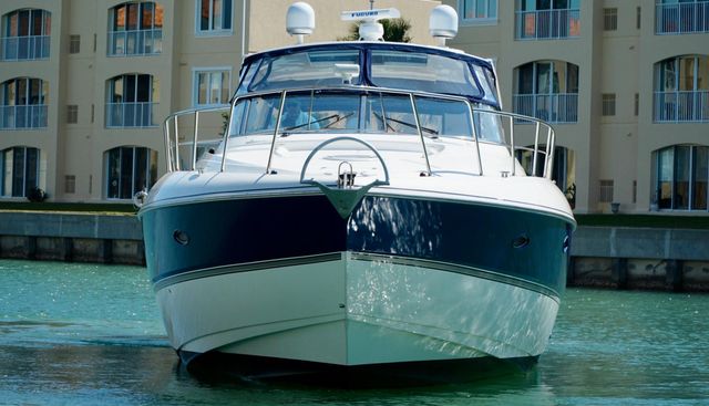 KAIZEN yacht for sale 3