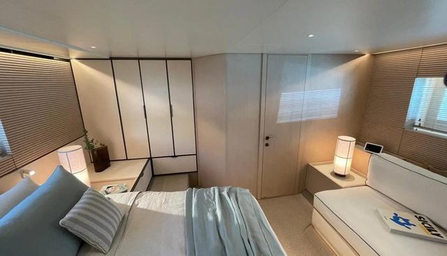 noname yacht for sale 14