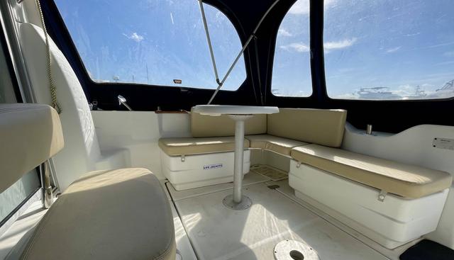 noname yacht for sale 8