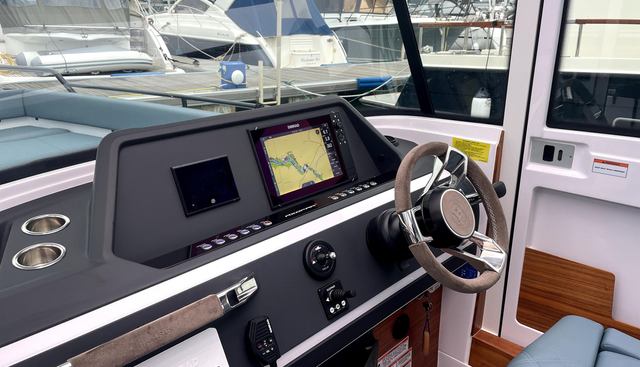 HAYLU yacht for sale 22