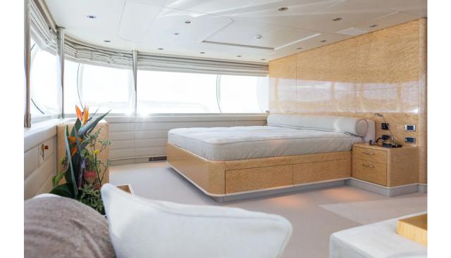 Zeus yacht for sale 17