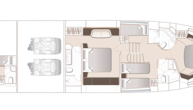 S65532 yacht for sale 30