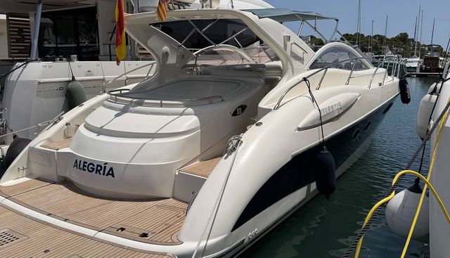 noname yacht for sale 3