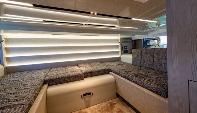 Bella yacht for sale 87