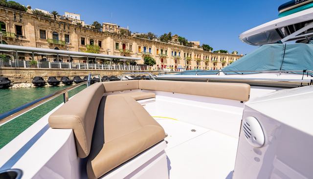 RNB yacht for sale 14