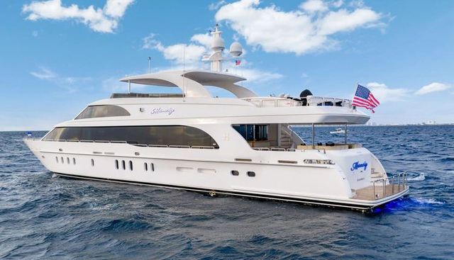 MESMERIZE yacht for sale 47