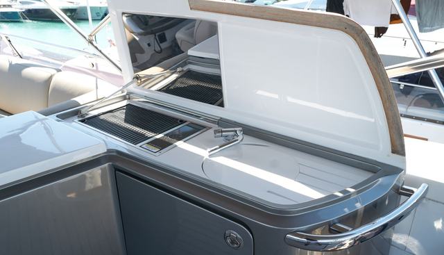 VOLGA yacht for sale 4