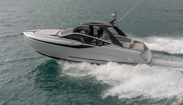 AY2295 yacht for sale 75