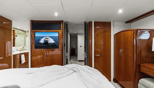 Noname yacht for sale 50