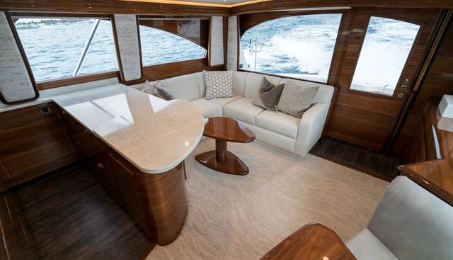 DONE DIGGIN yacht for sale 34