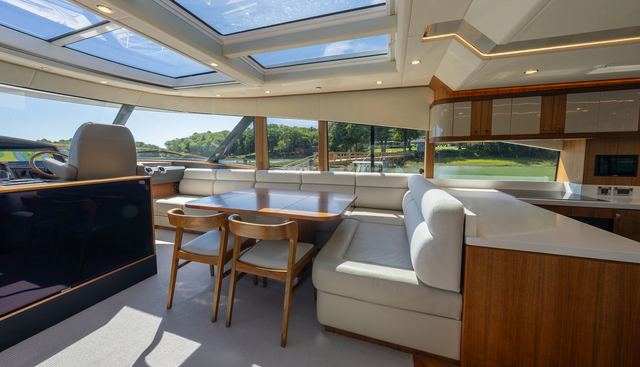 LYRICA yacht for sale 23