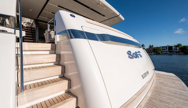Sofi VI yacht for sale 38