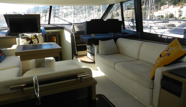 noname yacht for sale 13