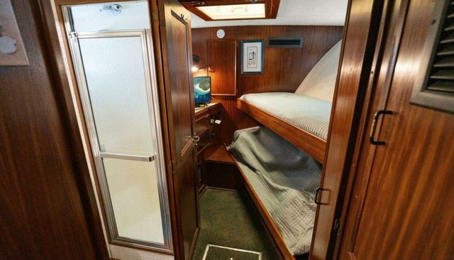 noname yacht for sale 44