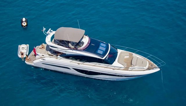 noname yacht for sale 2