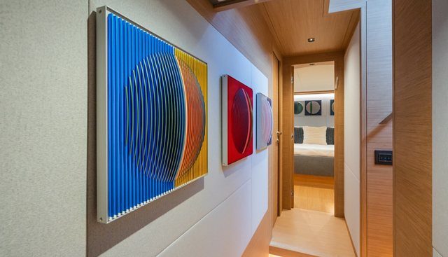 SIMON yacht for sale 27
