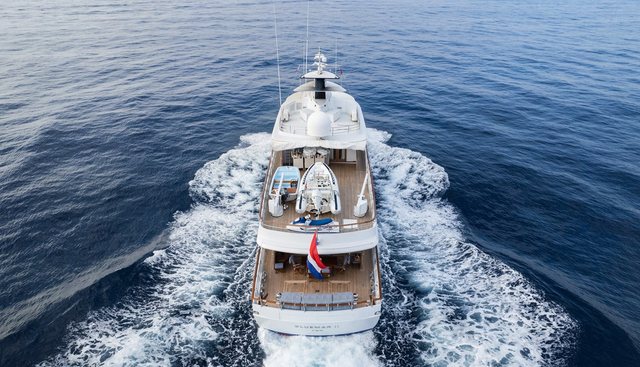 BLUEMAR II yacht for sale 4