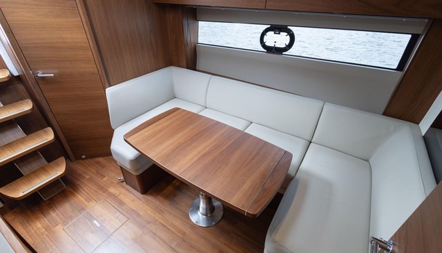 Time Out yacht for sale 45