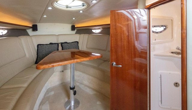 Sophia Grace yacht for sale 28