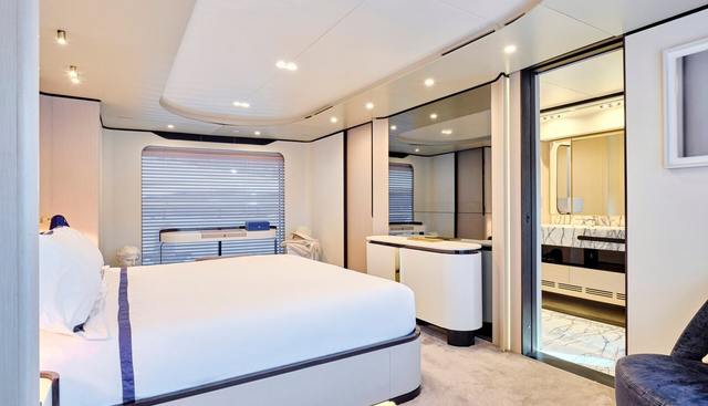 ALBA yacht for sale 17