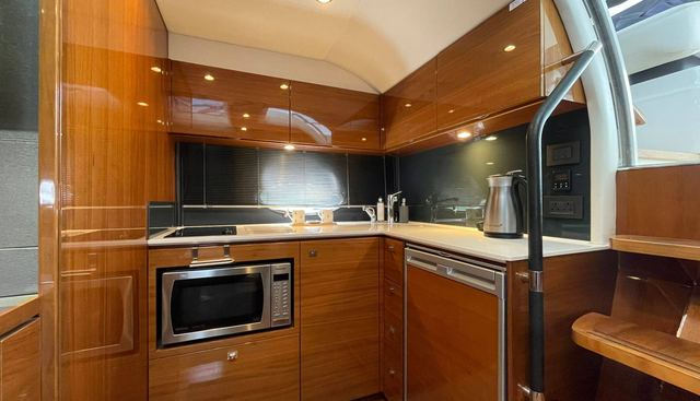 noname yacht for sale 38